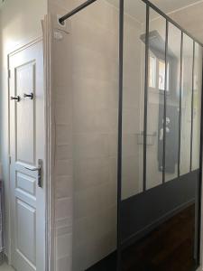 Equipped studio - Paris, 15th