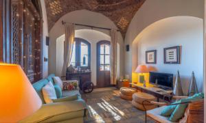 Luxury Stays in Italian Compound, El Gouna
