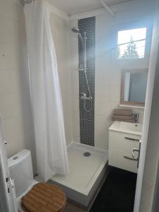 Appartements Le Marissel : photos des chambres