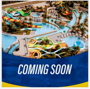 Apartment with services Stella Beach Resort 5 star Makadi bay Egypt