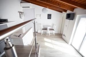 Duplex San Fedele