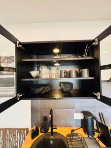 Appartements Le Victor Hugo : photos des chambres