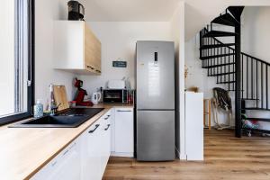 Maison vacances à Labenne