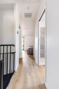 Maisons de vacances Maison vacances a Labenne : photos des chambres