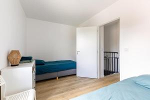 Maisons de vacances Maison vacances a Labenne : photos des chambres
