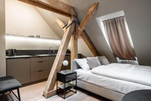Apartamenty Old House Casino Koszarowa 1