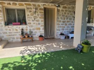 Vacances en Provence