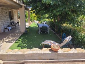 Vacances en Provence