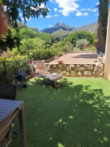 Appartements Vacances en Provence : photos des chambres