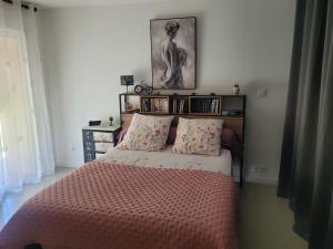 Appartements Vacances en Provence : photos des chambres