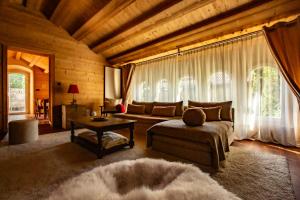 Beauregard Jura - Peaceful Estate Stays Near Geneva