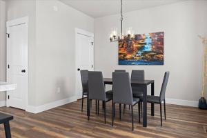 Stay with Style in this Townhome