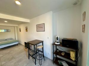 Appartements Studio Cosy en vallee d-Ossau : photos des chambres