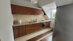 Apartament Nad Lodziarnią