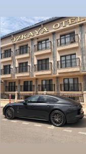 Özkaya hotel