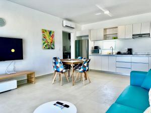 Rheia Properties - SANTA FE