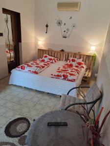 Tóváros Vendégház