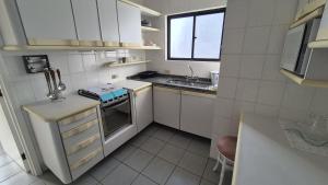 Ap Matinhos - Pé na areia e Vista para o Mar - Praia Brava - Caiobá