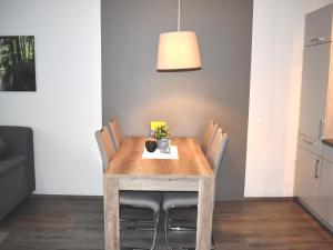 Appartements mit Blick auf die Spree in Lübben