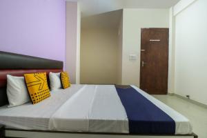 Hotel O kalra