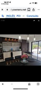 casa do lago, Lagos perto