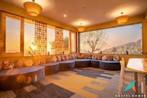 Zostel Homes Bir