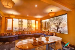 Zostel Homes Bir