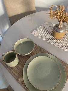 Duplex Acolhedor - Duas quadras do Mar Centro