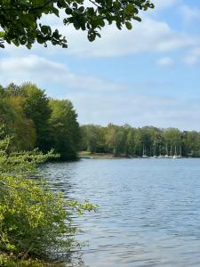 Ferienwohnung MALIBU S am See