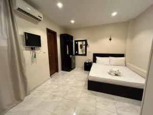 Ramses Pyramids View