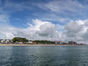 Appartement, Wyk auf Föhr