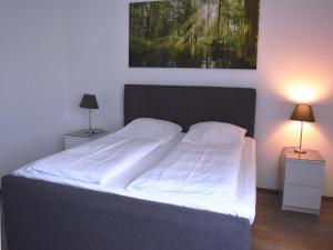 Appartements mit Blick auf die Spree in Lübben