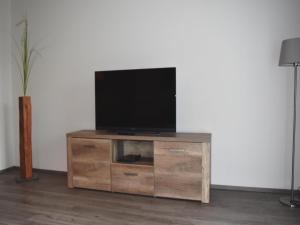 Appartements mit Blick auf die Spree in Lübben