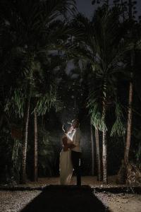 Exclusive Treehouse and Cenote - Sweet Jungle Dreams