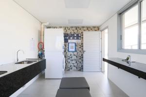 Casa Pantuso no coração de BH