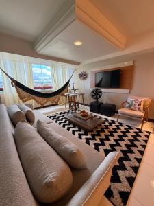 Casa RB-Edifício Village Pajuçara