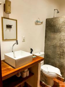 Chalé Hau Oli - Fortim