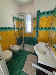 APPARTAMENTO VISTA MARE CASTELSARDO img43