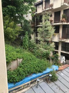 Appartements Charming and rustic appartement near Montmartre : photos des chambres
