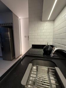 Aconchegante Apartamento no Park Style