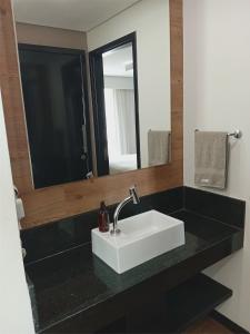 Flat Ramada by Wyndham - Boa viagem - Apto 503