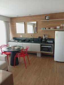 Flat Ramada by Wyndham - Boa viagem - Apto 503