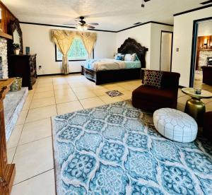 Luxury Home -Sleeps 8- Pet OK- St. Cloud - Orlando