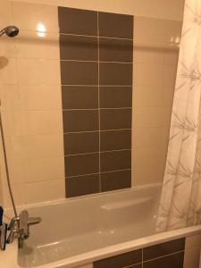 Appartements 2 bedrooms for 5 with parking - near tram : photos des chambres
