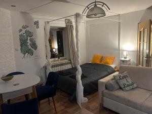 Apartament wieżyczka 28-30