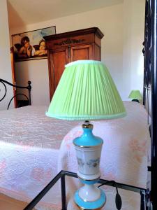 Agriturismo la Canonica