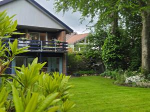 Oasen - hyggelig lejlighed