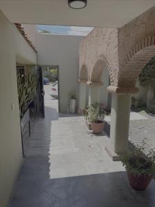 Santa Madre B&B