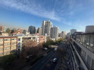 Apartamento Familiar Immanuel Group