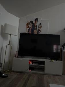 Appartements Apparemment t3 : Appartement 1 Chambre